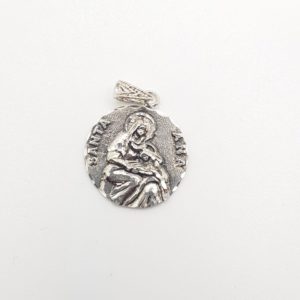 Medalla Santa Ana 19mm